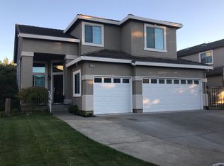 5174 Tuscany Dr, Fairfield, CA 94534