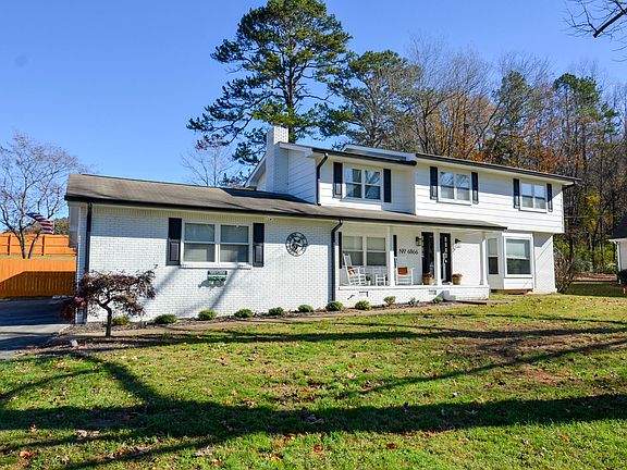 4th image of 6866 Ivanwood Dr