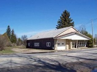 710 Water St, East Jordan, MI 49727