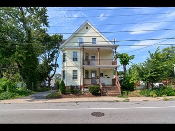 39 Hazelwood Ave Attleboro Ma