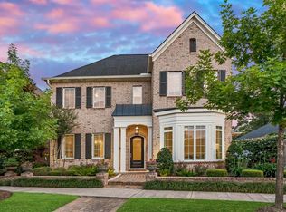 2707 Lake Front Cir, Spring, TX 77380