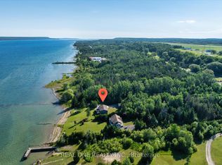 501219 Grey Ave #1, South Bruce Peninsula, ON N0H 2G0