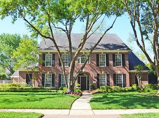 46 Burwick St, Sugar Land, TX 77479