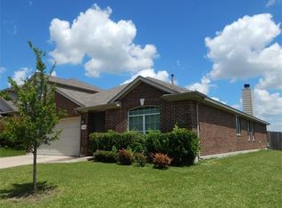 11601 Timber Heights Dr, Austin, TX 78754