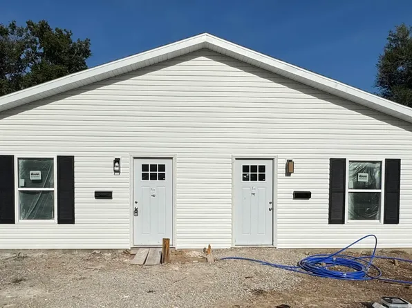 1410 N Clark St, Mexico, MO 65265
