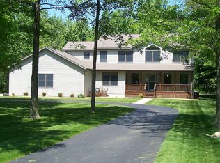 2561 W Linco Rd, Stevensville, MI 49127
