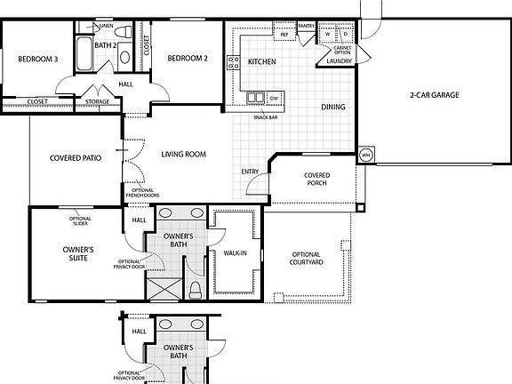 2nd image of this home