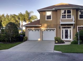 8703 Sleepy Oak Pl, Tampa, FL 33614