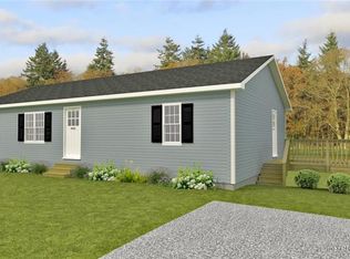33 Westwood Acres Rd, Richmond, ME 04357