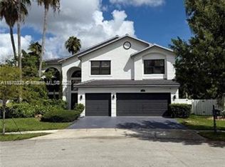 3536 SW 173rd Way #0, Hollywood, FL 33029