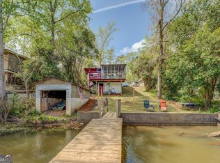 199 Cherokee Dr, Jackson, GA 30233