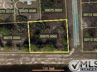 3002 Rena Ave S, LEHIGH ACRES, FL 33976