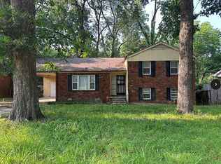 4682 Quintell Ave, Memphis, TN 38128