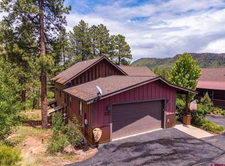 152 Red Canyon Trl #R, Durango, CO 81301
