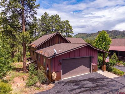 152 Red Canyon Trail #R, Durango, CO, 81301