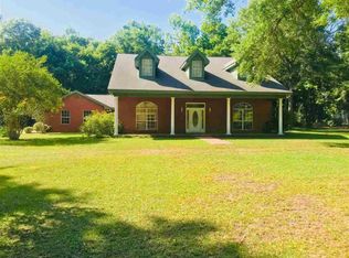 10 Mason Ct, Havana, FL 32333