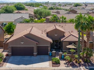 4757 W NOGALES Way, Eloy, AZ 85131