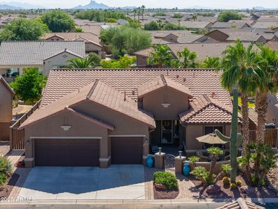 4757 W NOGALES Way, Eloy, AZ, 85131