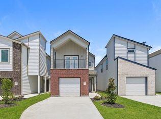 15226 Estrella W, Houston, TX 77073