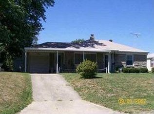 2816 S Pennsylvania St, Indianapolis, IN 46225