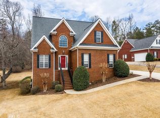 110 Victoria Vining Ct, Carrollton, GA 30116