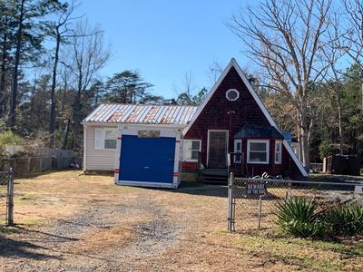 215 Greenway Dr, Colonial Beach, VA, 22443