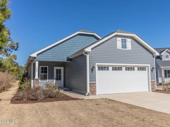 109 Prescott Circle, Sneads Ferry, NC 28460