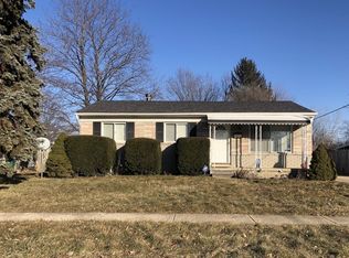 9475 Washington St, Romulus, MI 48174