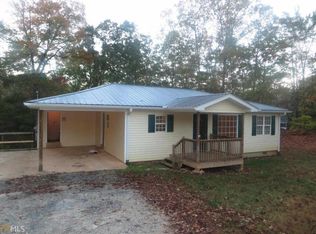 4625 Giddon Martin Rd #0, Gainesville, GA 30506