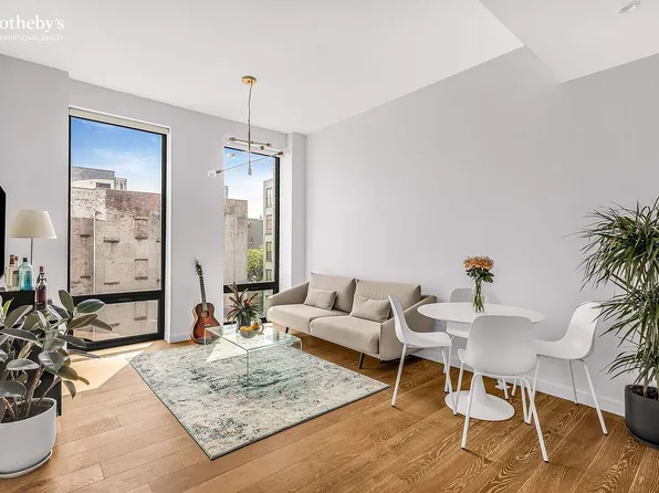287 E Houston St Unit 5C, New York, NY 10002