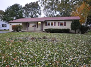 17708 Meadow Ln, Union, IL 60180