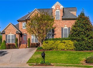 6003 Red Oak Ct, Kernersville, NC 27284