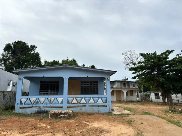 37 Pavo Real, Vega Baja, PR 00693