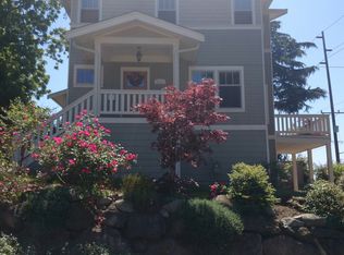 221 NW 62nd St, Seattle, WA 98107