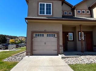 710 W 24th St, Rifle, CO 81650