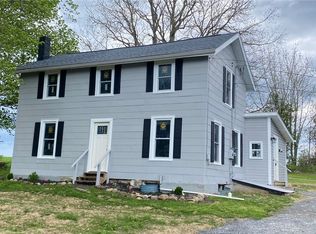 3829 Kearney Rd, Stanley, NY 14561