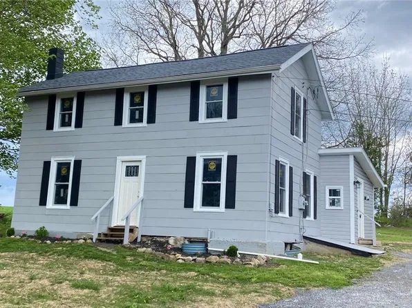 3829 Kearney Rd, Stanley, NY 14561