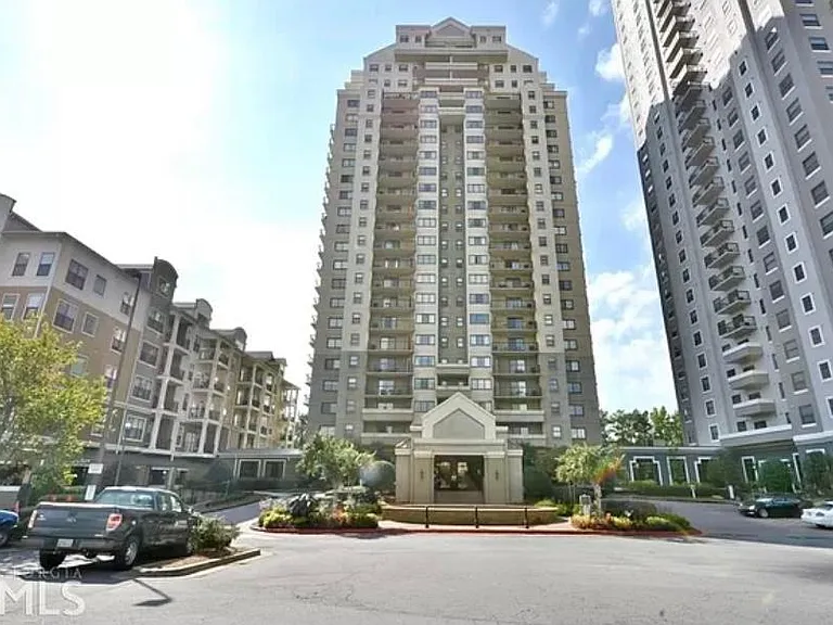 795 Hammond Dr #1110 — Photo 10