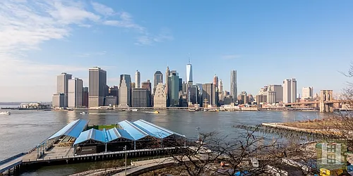 Rented by Halstead Real Estate