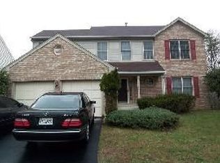 11607 Heartwood Dr, Beltsville, MD 20705