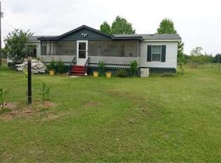 2485 Manning Rd, Prattville, AL 36067