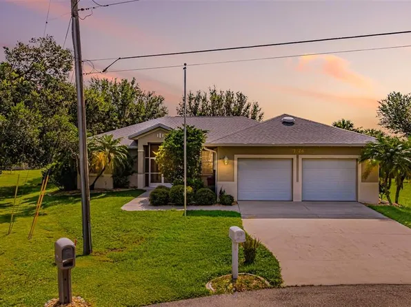 27226 Puno Dr, Punta Gorda, FL 33983