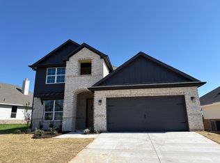 1205 Colca Dr, Springtown, TX 76082