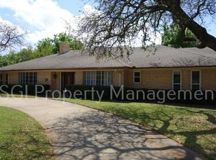 5608 McShann Rd, Dallas, TX 75230