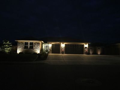 3402 Incline Way, Redding, CA, 96002