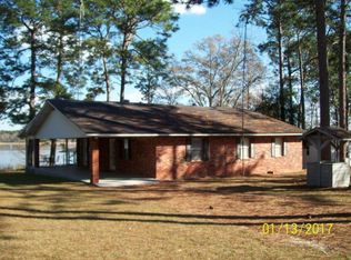 7863 Spring Creek Dr, Donalsonville, GA 39845