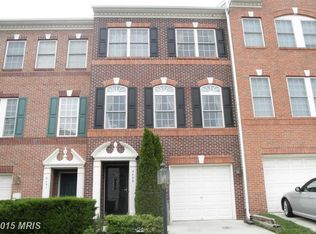 8429 Pamela Way UNIT 67, Laurel, MD