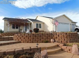 8038 Fort Smith Rd, Peyton, CO 80831