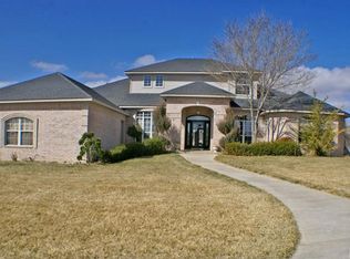 35 Tiffany Ln, Canyon, TX 79015