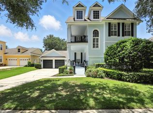 6054 Caymus Loop, Windermere, FL 34786